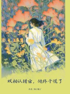 双相认错后,他终于慌了by肖宴裴念在线阅读