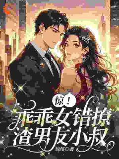 惊!乖乖女错撩渣男友小叔小说(完本)-宋燕京徐初棠无错版阅读