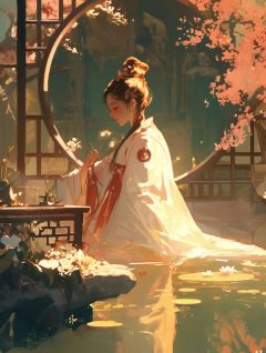 季安然柳穆白小说全文免费阅读一梦回还桃花里全文免费阅读