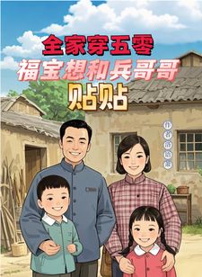 全家穿五零：福宝想和兵哥哥贴贴(肖清涵张凤)小说全章节目录阅读