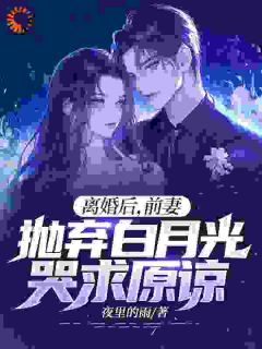 离婚后，前妻抛弃白月光哭求原谅林峰孙黎姿小说全章节最新阅读-欧迈阅读网