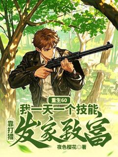 重生60:我一天一个技能,靠打猎发家致富杨林徐春玉免费全章节目录阅读-欧迈阅读网