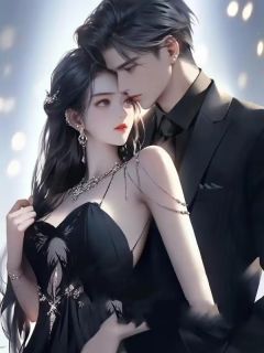 林听晚江聿月见颖小说全章节最新阅读