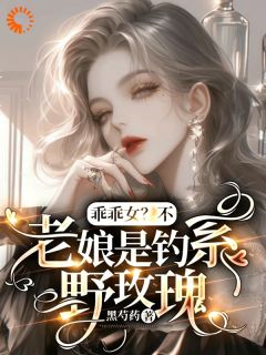 熬夜也要看完的乖乖女?不,老娘是钓系野玫瑰小说推荐