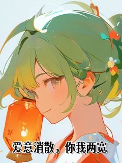爱意消散，你我两宽是什么小说简书语傅锦程全本免费阅读