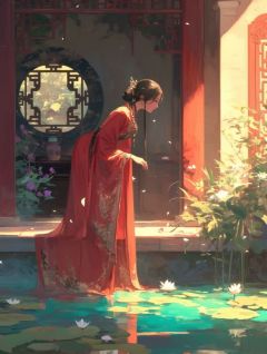 宋金时冥夜是哪部小说的主角 相思成蛊盼星回全文无弹窗