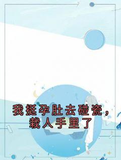 我挺孕肚去碰瓷，栽人手里了免费阅读全文，主角姜铭沈珈凝林薇小说完整版最新章节