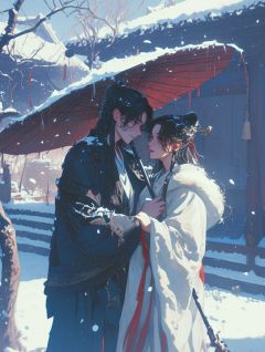 为何被情所困(姜璃歌墨砚修)全文完整版阅读