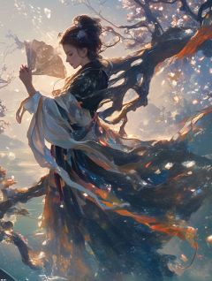 徐盛苏扶楹小说枯骨生花相思落完整章节