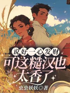 林婉柠沈怀安小说(说好一心发财,可这糙汉也太香了!)_林婉柠沈怀安小说最新章节