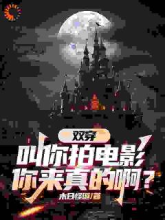 好看的双穿:叫你拍电影,你玩真的啊?小说,主角林轩王鹏最新章节阅读