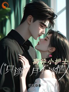 离异小护士,只谈风月不谈情by颐淡小说完结版在线阅读