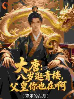 最新小说大唐：八岁逛青楼，父皇你也在啊主角左慈李承乾全文在线阅读