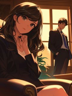 老书虫推荐暮霭沉沉楚天阔 在线阅读