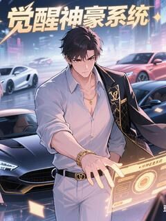 觉醒神豪系统，终结舔狗时代小说免费阅读 方山文瑶大结局完整版