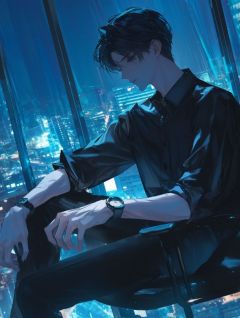 顾心瑶许贺桉未删减阅读