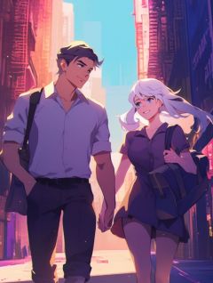 【抖音】时光深处，回首是你全文阅读