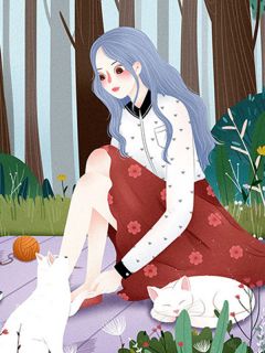 【抖音】生日搭子全文阅读