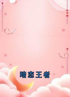 热门小说暗恋王者完整版全文阅读