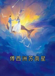 精彩小说傅西洲苏南星傅西洲苏南星全章节在线阅读