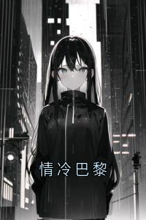 抖音热推小说情冷巴黎全文在线阅读