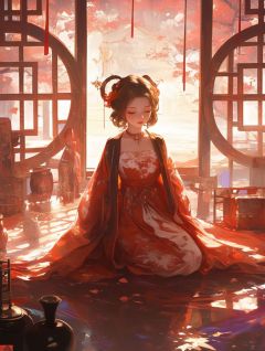 精彩小说第十三年再无春天殊春雍明立全章节在线阅读