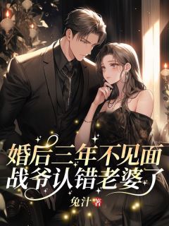 抖音热推小说婚后三年不见面，战爷认错老婆了！全文在线阅读