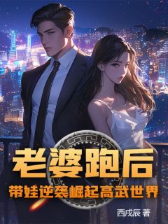 抖音热推小说老婆跑后，带娃逆袭崛起高武世界！全文在线阅读