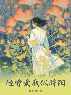 他曾爱我似骄阳完整版免费阅读，时念陆泽小说大结局在哪看