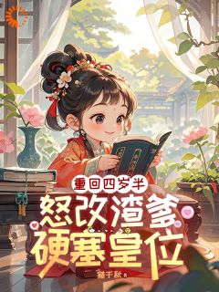 重回四岁半:怒改渣爹,硬塞皇位桑宁夙无忧全章节完结版在线阅读