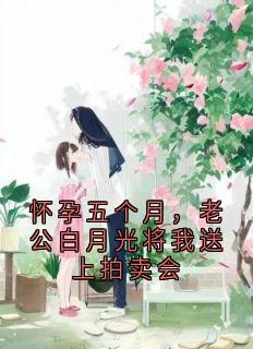 [抖音]小说张梦程子安周妍怀孕五个月，老公白月光将我送上拍卖会