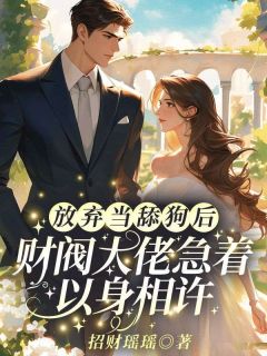 抖音拒爱！我的新老公可有大身份txt小说阅读-欧迈阅读网