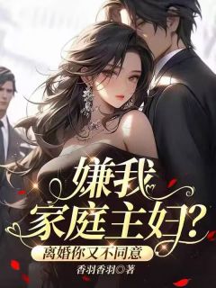 嫌我家庭主妇,离婚你又不同意在线阅读 安瑶宴竹免费小说精彩章节