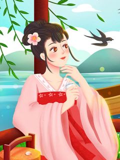 露水清欢无情事谢远山楚君陆小怜小说全文阅读