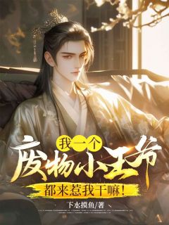 精选好书我一个废物小王爷,都来惹我干嘛!无删减版全文在线