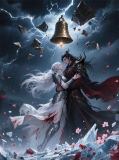 三生石上诛仙台：魔尊她以吻封劫快手热推绯凰凌阿昙免费阅读