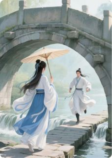 (全本)绥绥如意主角沈昭昀谢临川如意全文目录畅读