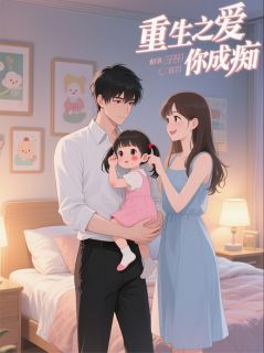 主角顾沉舟苏晚小说，重生之爱你成痴免费阅读全文