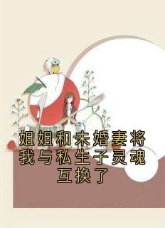 强烈推荐姐姐和未婚妻将我与私生子灵魂互换了陆寻逸林月在线阅读-欧迈阅读网