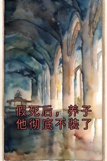 抖音完结假死后，养子他彻底不装了赵岩林砚川唐悦沈曼曼沈清遥(全文在线阅读)
