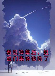 (抖音)看见弹幕后,姐姐们集体破防了陆司祁孙钰琪陆沉舟小说免费全文阅读