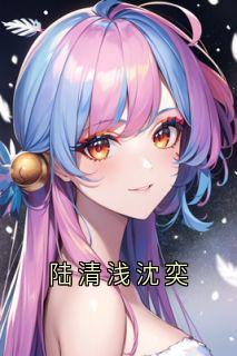 陆清浅沈奕小说陆清浅沈奕全文阅读