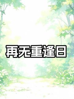 再无重逢日沈蘅何昀-徐君小说