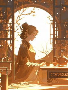 我娘是太后养女，清平郡主周茹袁安袁谣-小说未删减阅读