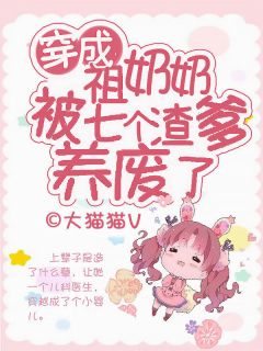 穿成祖奶奶,被七个渣爹养废了(郝小佳陆铭铖)最新章节试读