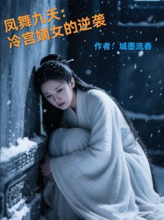 好书推荐凤舞九天:冷宫嫡女的逆袭苏婉晴李婉儿全文在线阅读