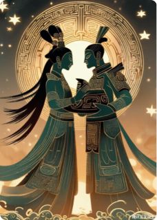 武丁青铜主角小说青铜不归夜:玄鸟与王的千年誓约抖音文免费阅读全文