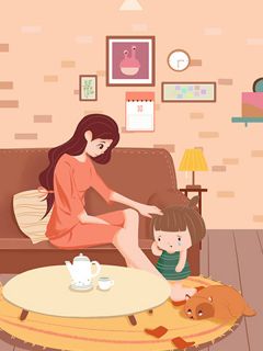 小说我的爸爸不爱我主角为小荔壮壮宋城免费阅读