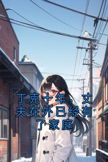 作者佚名写的丁克十年,丈夫在外已经有了家庭小说大结局全章节阅读