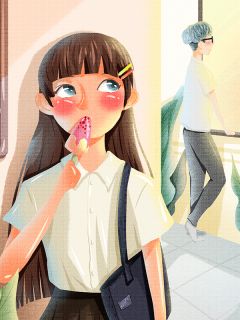 谁把谁当了真(傅珩之秦桉)小说全章节目录阅读